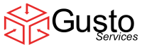 gusto services logo