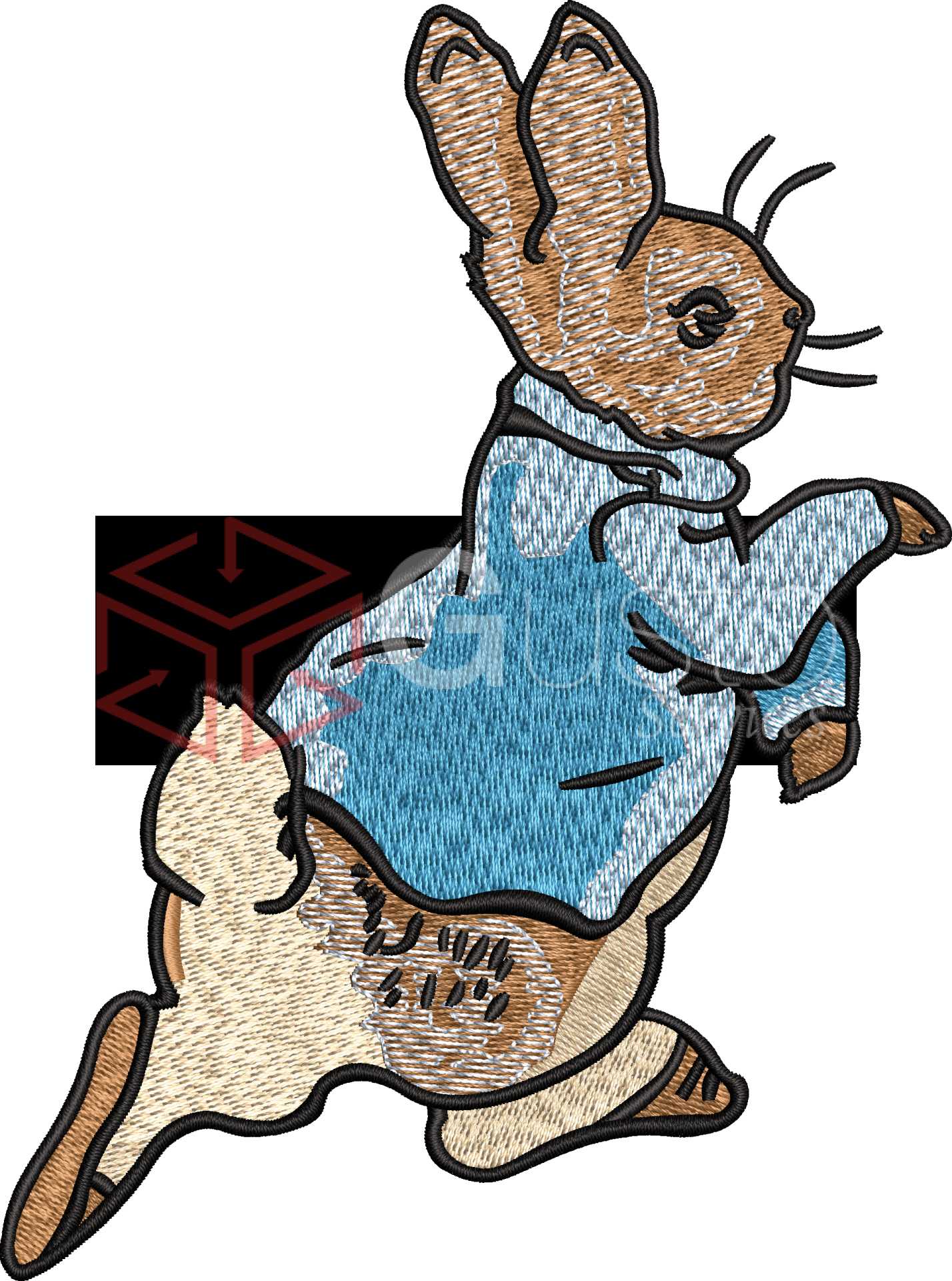 Rabbit-Embroidery-Design-